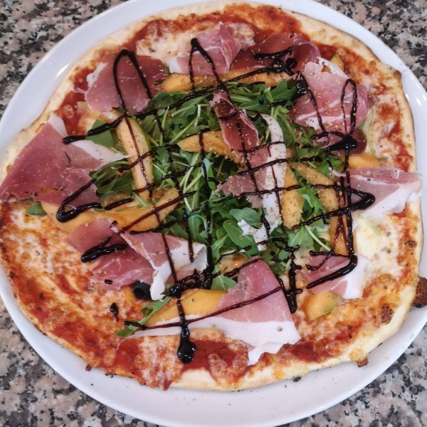 La carte - La Squadra - restaurant WAMBRECHIES