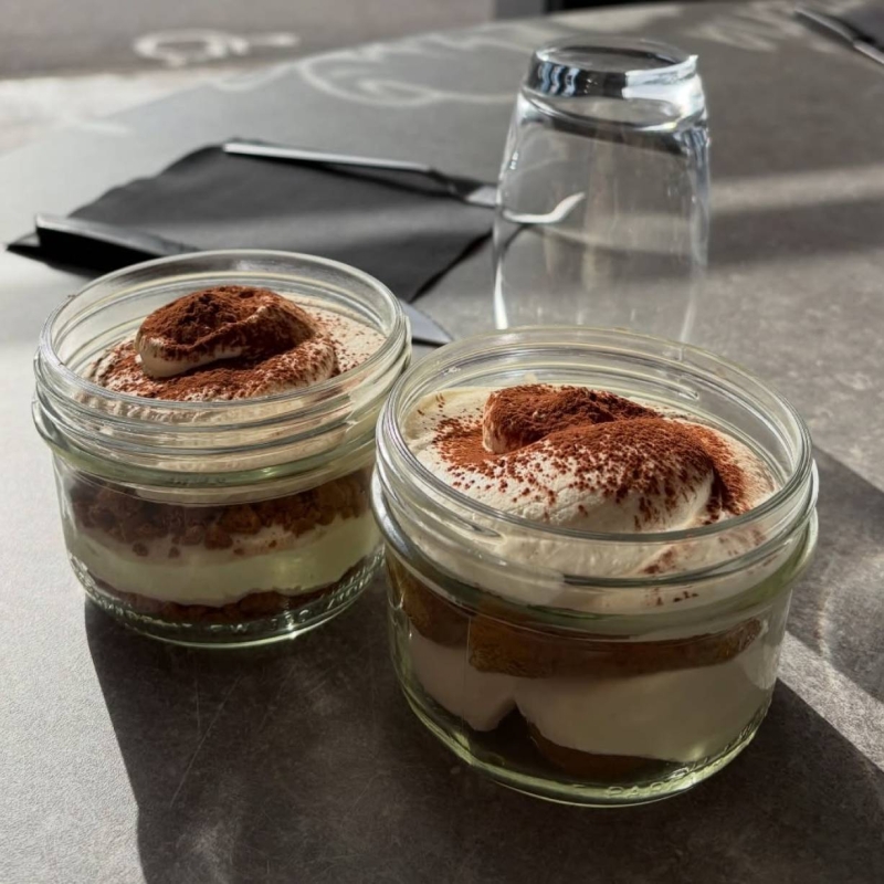 Le restaurant - La Squadra - restaurant WAMBRECHIES